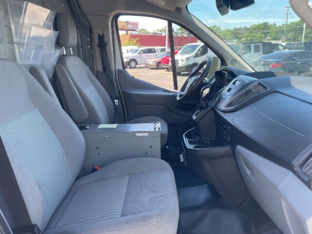 2017 Ford Transit-350 w/RH Sliding Door Low Roof 147.6  WB Charlotte NC