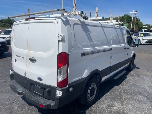 2017 Ford Transit-350 w/RH Sliding Door Low Roof 147.6  WB Charlotte NC