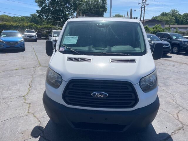 2017 Ford Transit-350 w/RH Sliding Door Low Roof 147.6  WB Charlotte NC