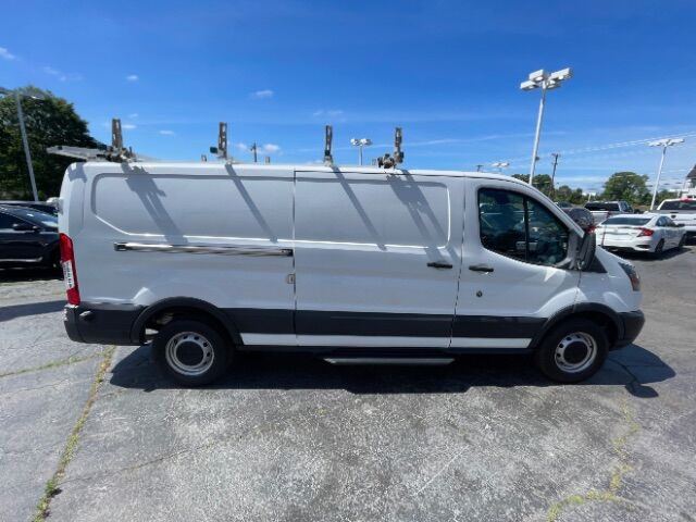 2017 Ford Transit-350 w/RH Sliding Door Low Roof 147.6  WB Charlotte NC