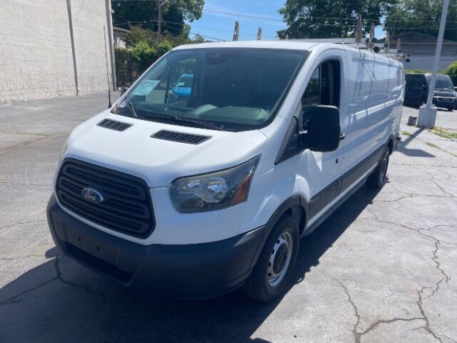 2017 Ford Transit-350 w/RH Sliding Door Low Roof 147.6  WB
