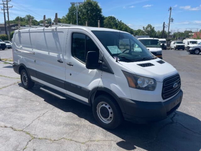 2017 Ford Transit-350 w/RH Sliding Door Low Roof 147.6  WB Charlotte NC