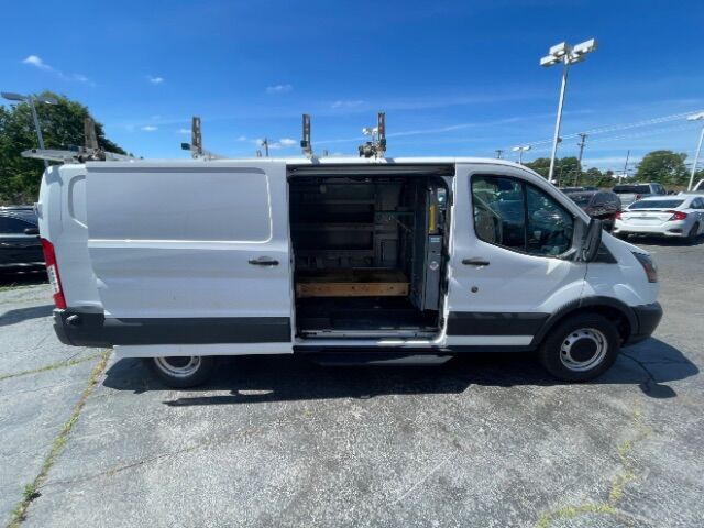 2017 Ford Transit-350 w/RH Sliding Door Low Roof 147.6  WB Charlotte NC