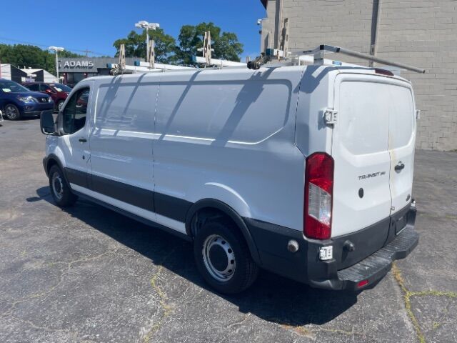 2017 Ford Transit-350 w/RH Sliding Door Low Roof 147.6  WB