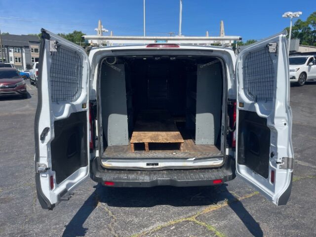 2017 Ford Transit-350 w/RH Sliding Door Low Roof 147.6  WB Charlotte NC