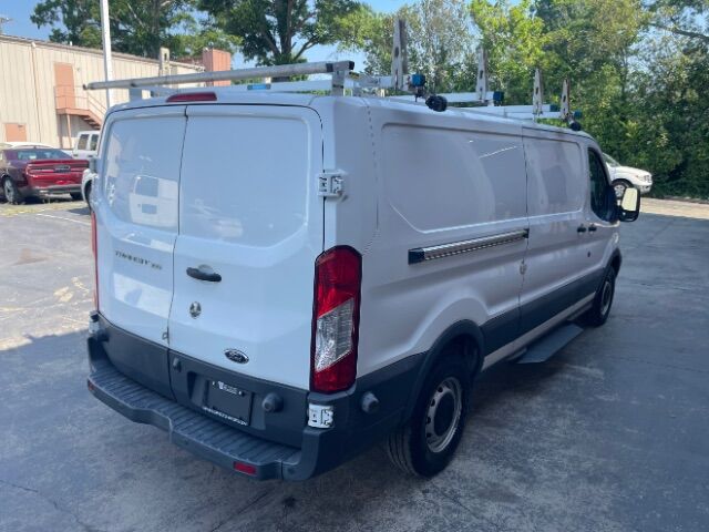 2017 Ford Transit-350 w/RH Sliding Door Low Roof 147.6 WB Charlotte NC
