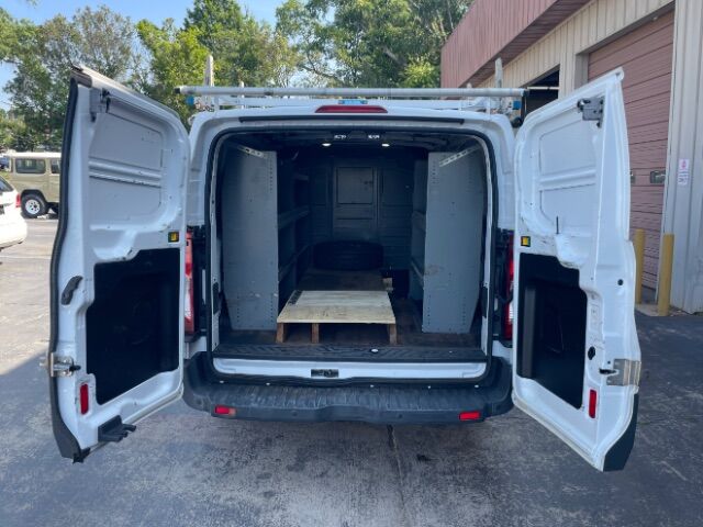 2017 Ford Transit-350 w/RH Sliding Door Low Roof 147.6 WB Charlotte NC