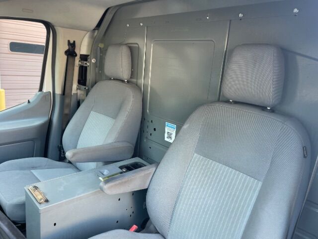 2017 Ford Transit-350 w/RH Sliding Door Low Roof 147.6 WB Charlotte NC