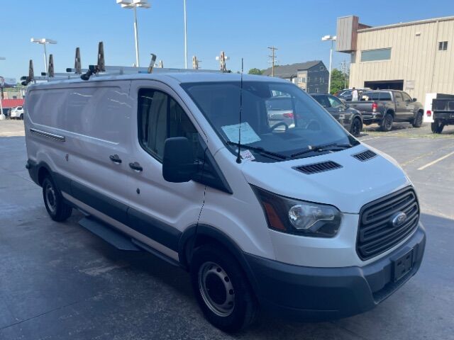 2017 Ford Transit-350 w/RH Sliding Door Low Roof 147.6 WB Charlotte NC