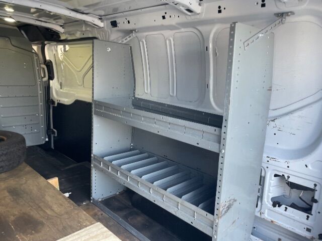 2017 Ford Transit-350 w/RH Sliding Door Low Roof 147.6 WB Charlotte NC