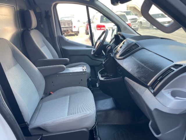 2017 Ford Transit-350 w/RH Sliding Door Low Roof 147.6 WB Charlotte NC