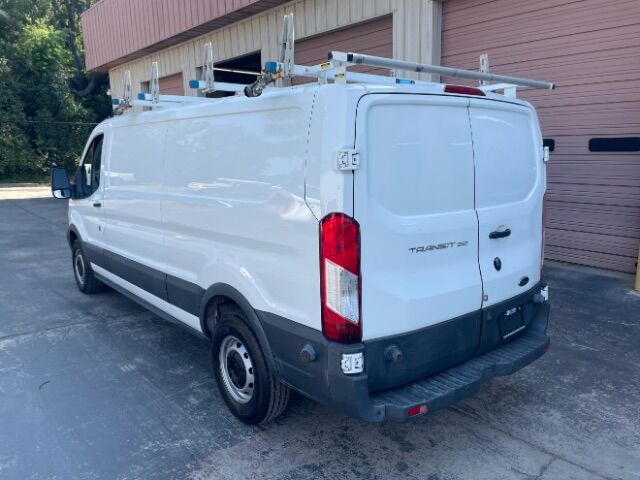 2017 Ford Transit-350 w/RH Sliding Door Low Roof 147.6 WB Charlotte NC