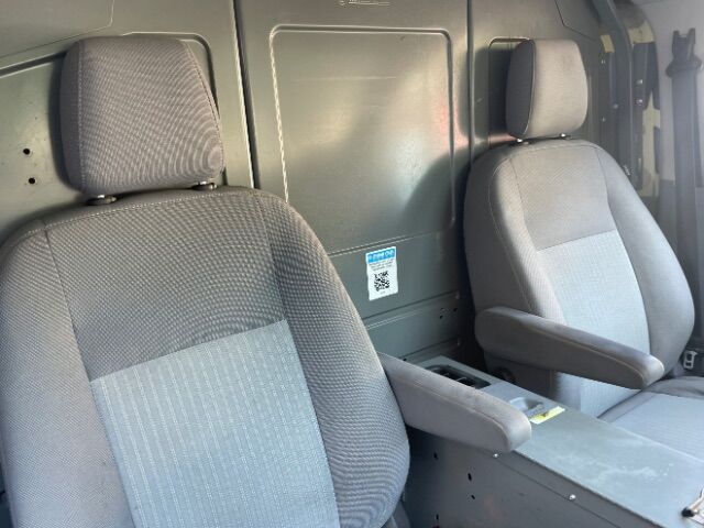 2017 Ford Transit-350 w/RH Sliding Door Low Roof 147.6 WB Charlotte NC