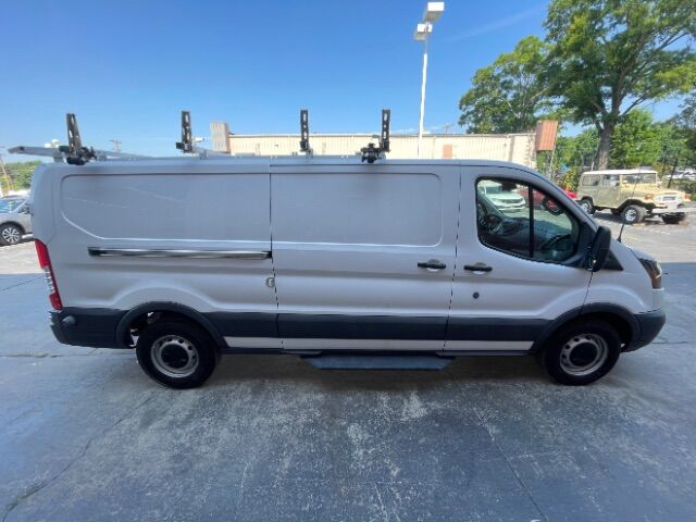 2017 Ford Transit-350 w/RH Sliding Door Low Roof 147.6 WB Charlotte NC