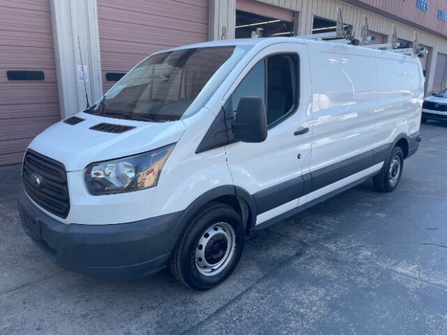 2017 Ford Transit-350 w/RH Sliding Door Low Roof 147.6 WB Charlotte NC