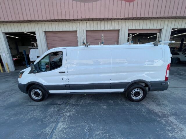 2017 Ford Transit-350 w/RH Sliding Door Low Roof 147.6 WB Charlotte NC