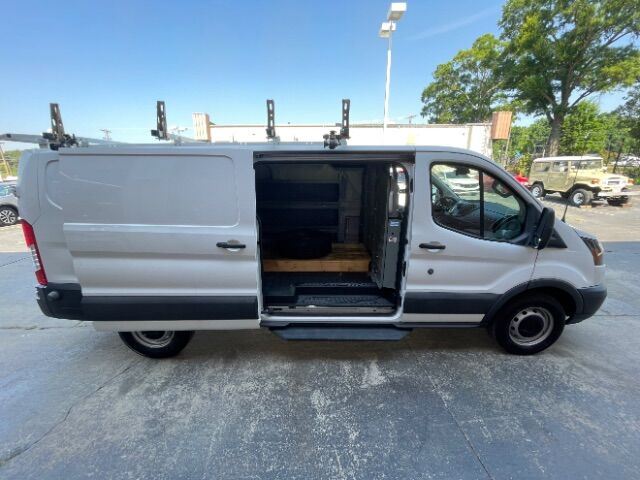 2017 Ford Transit-350 w/RH Sliding Door Low Roof 147.6 WB Charlotte NC