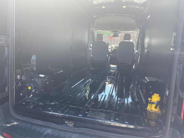 2017 Ford Transit-350 w/RH Sliding Door Medium Roof 147.6 WB Charlotte NC