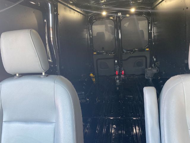 2017 Ford Transit-350 w/RH Sliding Door Medium Roof 147.6 WB Charlotte NC