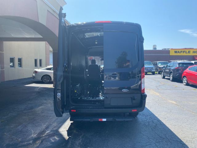 2017 Ford Transit-350 w/RH Sliding Door Medium Roof 147.6 WB Charlotte NC