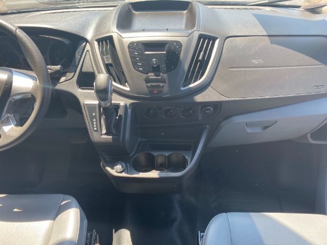 2017 Ford Transit-350 w/RH Sliding Door Medium Roof 147.6 WB Charlotte NC