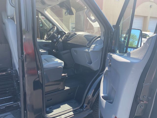 2017 Ford Transit-350 w/RH Sliding Door Medium Roof 147.6 WB Charlotte NC