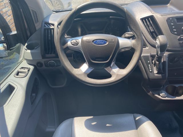 2017 Ford Transit-350 w/RH Sliding Door Medium Roof 147.6 WB Charlotte NC