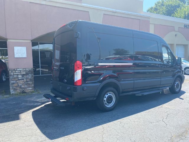 2017 Ford Transit-350 w/RH Sliding Door Medium Roof 147.6 WB Charlotte NC