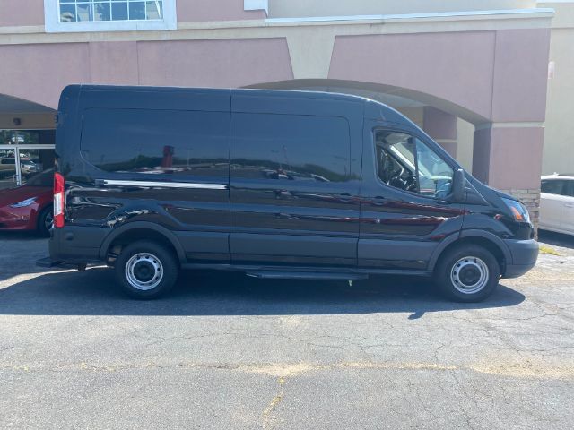 2017 Ford Transit-350 w/RH Sliding Door Medium Roof 147.6 WB Charlotte NC