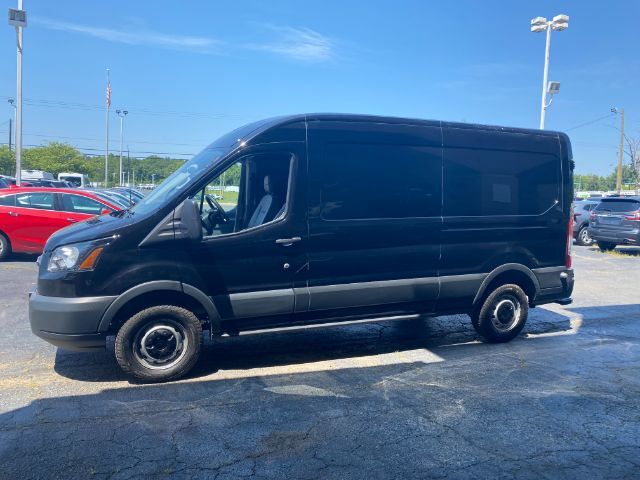2017 Ford Transit-350 w/RH Sliding Door Medium Roof 147.6 WB Charlotte NC