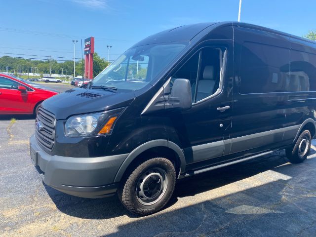 2017 Ford Transit-350 w/RH Sliding Door Medium Roof 147.6 WB Charlotte NC