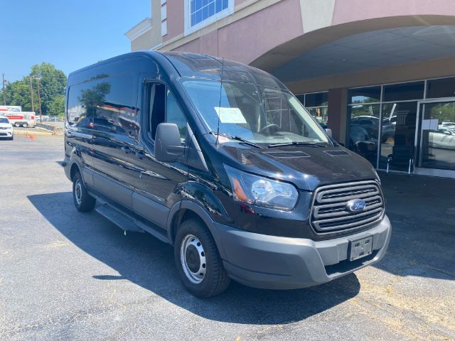 2017 Ford Transit-350 w/RH Sliding Door Medium Roof 147.6 WB Charlotte NC