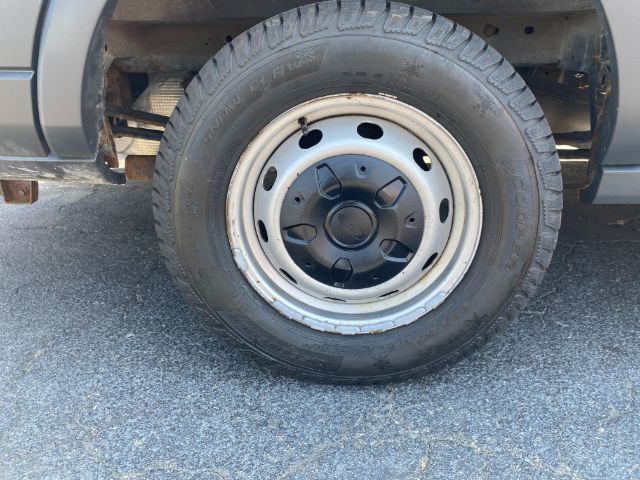 2017 Ford Transit-350 w/RH Sliding Door Medium Roof 147.6 WB Charlotte NC