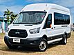 2017 Ford Transit 460E (2.2L Turbo Diesel)