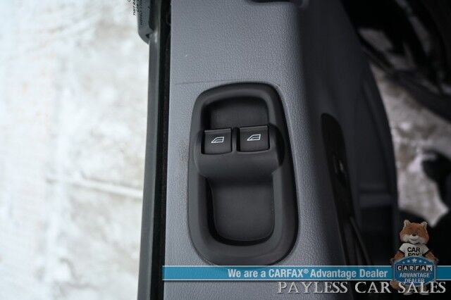 2017 Ford Transit Cargo Van T250 Mid Roof / 4X4 / QUIGLEY Conversion / Long Wheel Base / Leather Seats / Aux Input / Back Up Camera / Rear Parking Sensors / Cruise Control / Air Conditioning / Bulkhead / Built In Shelving / Low Miles Anchorage AK