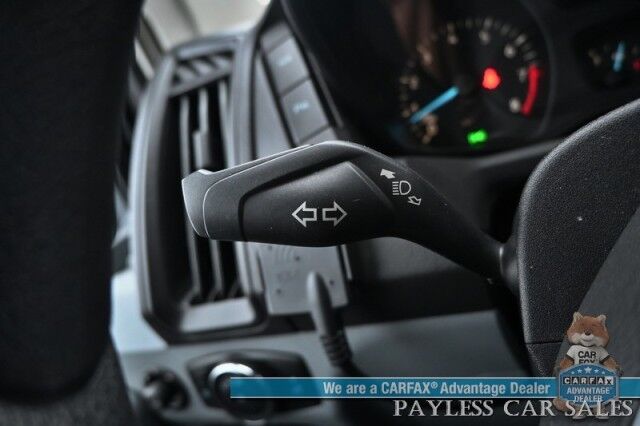 2017 Ford Transit Cargo Van T250 Mid Roof / 4X4 / QUIGLEY Conversion / Long Wheel Base / Leather Seats / Aux Input / Back Up Camera / Rear Parking Sensors / Cruise Control / Air Conditioning / Bulkhead / Built In Shelving / Low Miles Anchorage AK