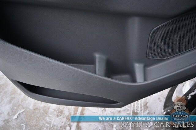 2017 Ford Transit Cargo Van T250 Mid Roof / 4X4 / QUIGLEY Conversion / Long Wheel Base / Leather Seats / Aux Input / Back Up Camera / Rear Parking Sensors / Cruise Control / Air Conditioning / Bulkhead / Built In Shelving / Low Miles Anchorage AK