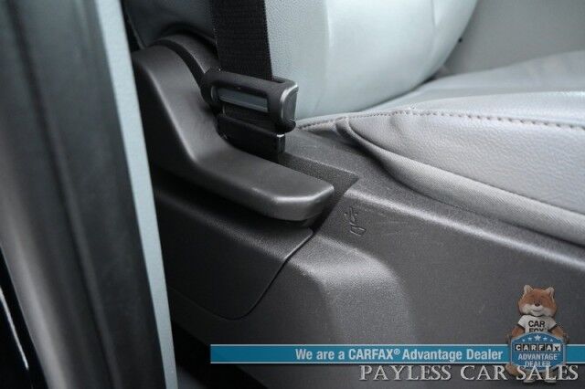 2017 Ford Transit Cargo Van T250 Mid Roof / 4X4 / QUIGLEY Conversion / Long Wheel Base / Leather Seats / Aux Input / Back Up Camera / Rear Parking Sensors / Cruise Control / Air Conditioning / Bulkhead / Built In Shelving / Low Miles Anchorage AK