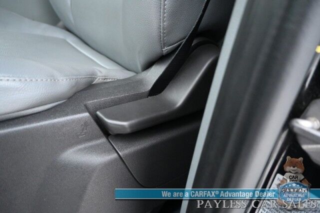 2017 Ford Transit Cargo Van T250 Mid Roof / 4X4 / QUIGLEY Conversion / Long Wheel Base / Leather Seats / Aux Input / Back Up Camera / Rear Parking Sensors / Cruise Control / Air Conditioning / Bulkhead / Built In Shelving / Low Miles Anchorage AK