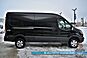 2017 Ford Transit Cargo Van T250 Mid Roof / 4X4 / QUIGLEY Conversion / Long Wheel Base / Leather Seats / Aux Input / Back Up Camera / Rear Parking Sensors / Cruise Control / Air Conditioning / Bulkhead / Built In Shelving / Low Miles Anchorage AK