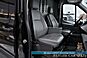 2017 Ford Transit Cargo Van T250 Mid Roof / 4X4 / QUIGLEY Conversion / Long Wheel Base / Leather Seats / Aux Input / Back Up Camera / Rear Parking Sensors / Cruise Control / Air Conditioning / Bulkhead / Built In Shelving / Low Miles Anchorage AK