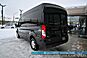 2017 Ford Transit Cargo Van T250 Mid Roof / 4X4 / QUIGLEY Conversion / Long Wheel Base / Leather Seats / Aux Input / Back Up Camera / Rear Parking Sensors / Cruise Control / Air Conditioning / Bulkhead / Built In Shelving / Low Miles Anchorage AK