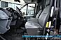 2017 Ford Transit Cargo Van T250 Mid Roof / 4X4 / QUIGLEY Conversion / Long Wheel Base / Leather Seats / Aux Input / Back Up Camera / Rear Parking Sensors / Cruise Control / Air Conditioning / Bulkhead / Built In Shelving / Low Miles Anchorage AK