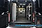 2017 Ford Transit Cargo Van T250 Mid Roof / 4X4 / QUIGLEY Conversion / Long Wheel Base / Leather Seats / Aux Input / Back Up Camera / Rear Parking Sensors / Cruise Control / Air Conditioning / Bulkhead / Built In Shelving / Low Miles Anchorage AK