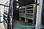 2017 Ford Transit Cargo Van T250 Mid Roof / 4X4 / QUIGLEY Conversion / Long Wheel Base / Leather Seats / Aux Input / Back Up Camera / Rear Parking Sensors / Cruise Control / Air Conditioning / Bulkhead / Built In Shelving / Low Miles Anchorage AK