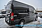 2017 Ford Transit Cargo Van T250 Mid Roof / 4X4 / QUIGLEY Conversion / Long Wheel Base / Leather Seats / Aux Input / Back Up Camera / Rear Parking Sensors / Cruise Control / Air Conditioning / Bulkhead / Built In Shelving / Low Miles Anchorage AK