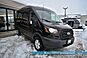 2017 Ford Transit Cargo Van T250 Mid Roof / 4X4 / QUIGLEY Conversion / Long Wheel Base / Leather Seats / Aux Input / Back Up Camera / Rear Parking Sensors / Cruise Control / Air Conditioning / Bulkhead / Built In Shelving / Low Miles Anchorage AK