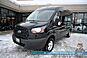 2017 Ford Transit Cargo Van T250 Mid Roof / 4X4 / QUIGLEY Conversion / Long Wheel Base / Leather Seats / Aux Input / Back Up Camera / Rear Parking Sensors / Cruise Control / Air Conditioning / Bulkhead / Built In Shelving / Low Miles Anchorage AK