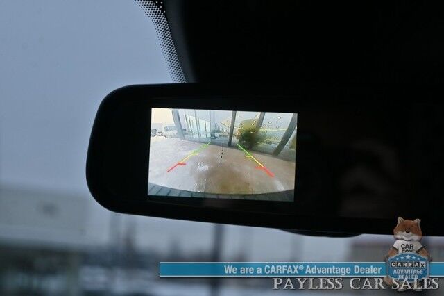 2017 Ford Transit Cargo Van T250 Mid Roof Anchorage AK