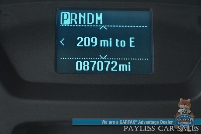 2017 Ford Transit Cargo Van T250 Mid Roof Anchorage AK